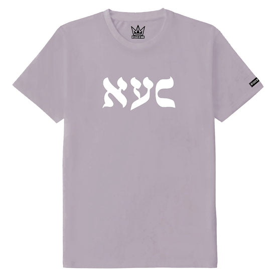 NY State of Mind T-Shirts Dusty Pink / Small L'Chaim NYC Tee