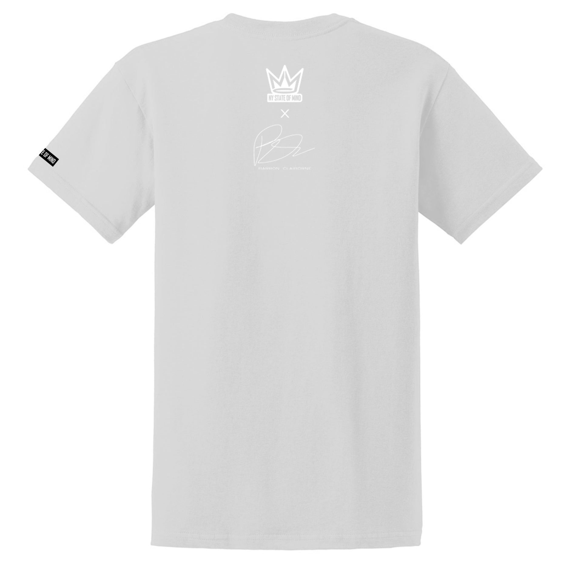 NY State of Mind T-Shirts Kid's Bomb Pop Tee