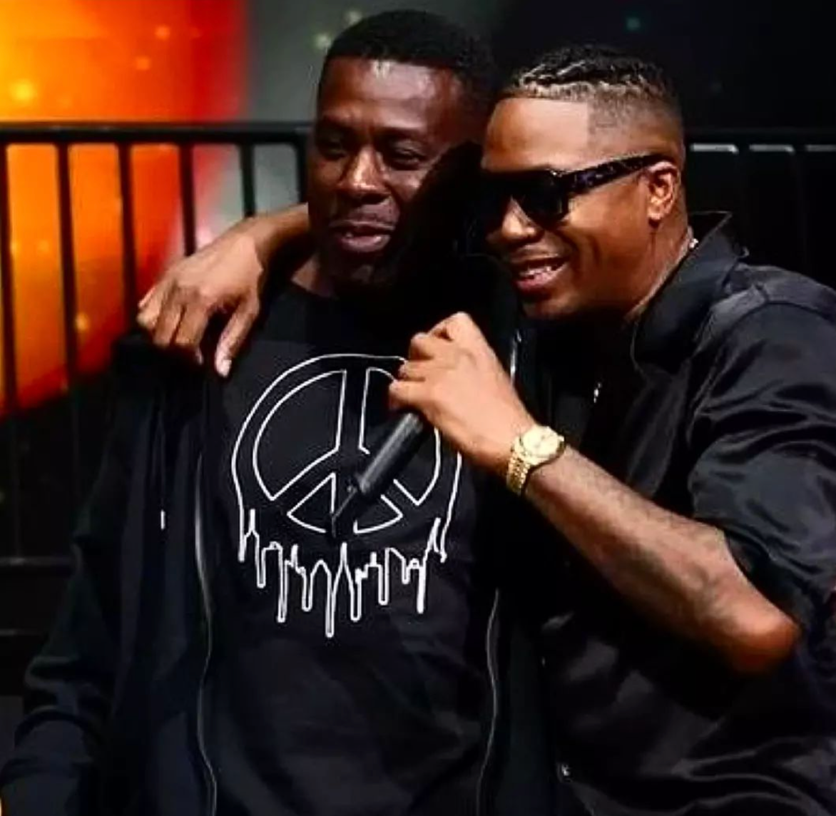 NY State of Mind T-Shirts Peace NYC Tee