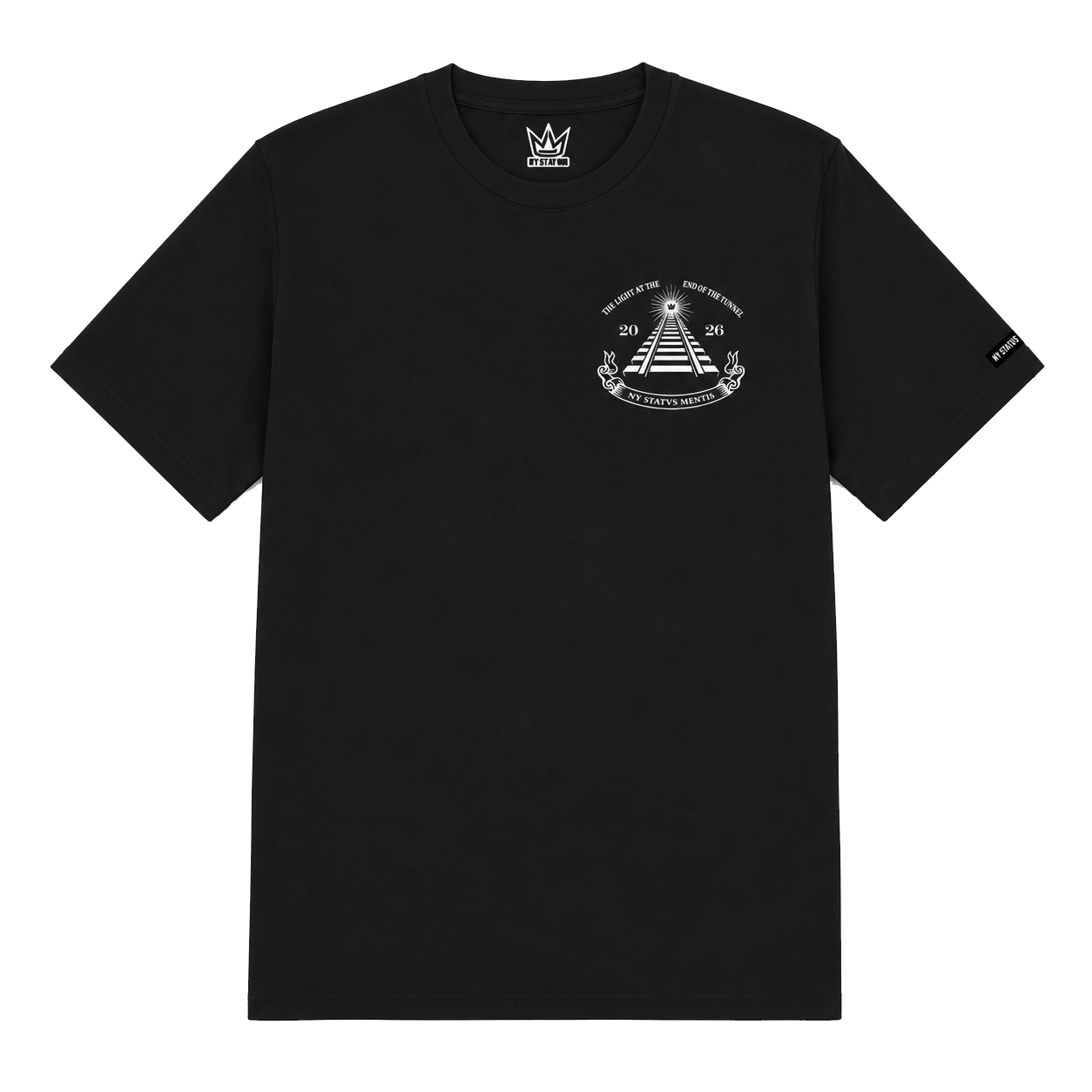 NY State of Mind T-Shirts The Light... Tee