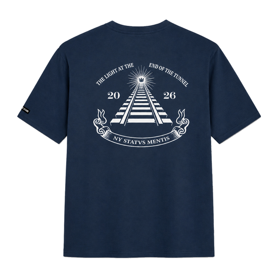 NY State of Mind T-Shirts The Light... Tee