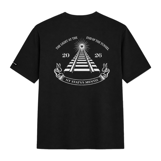 NY State of Mind T-Shirts The Light... Tee