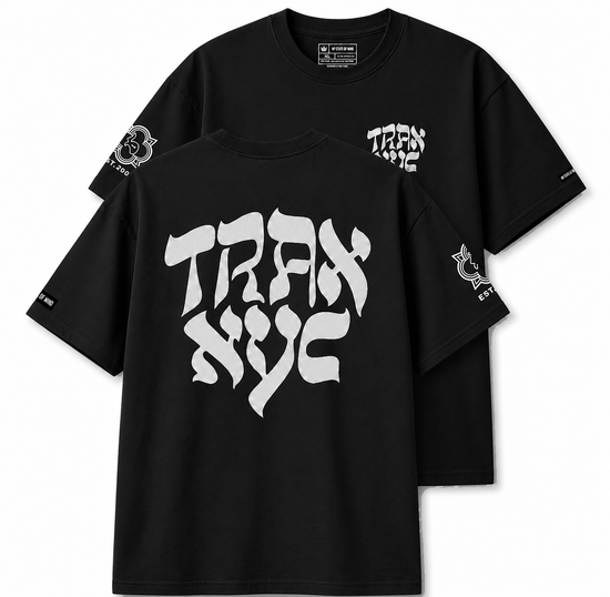 NY State of Mind T-Shirts TRAX NYC Light Tee