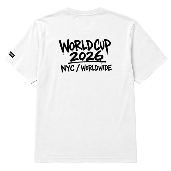 NY State of Mind T-Shirts Worldwide Drip 1 Tee