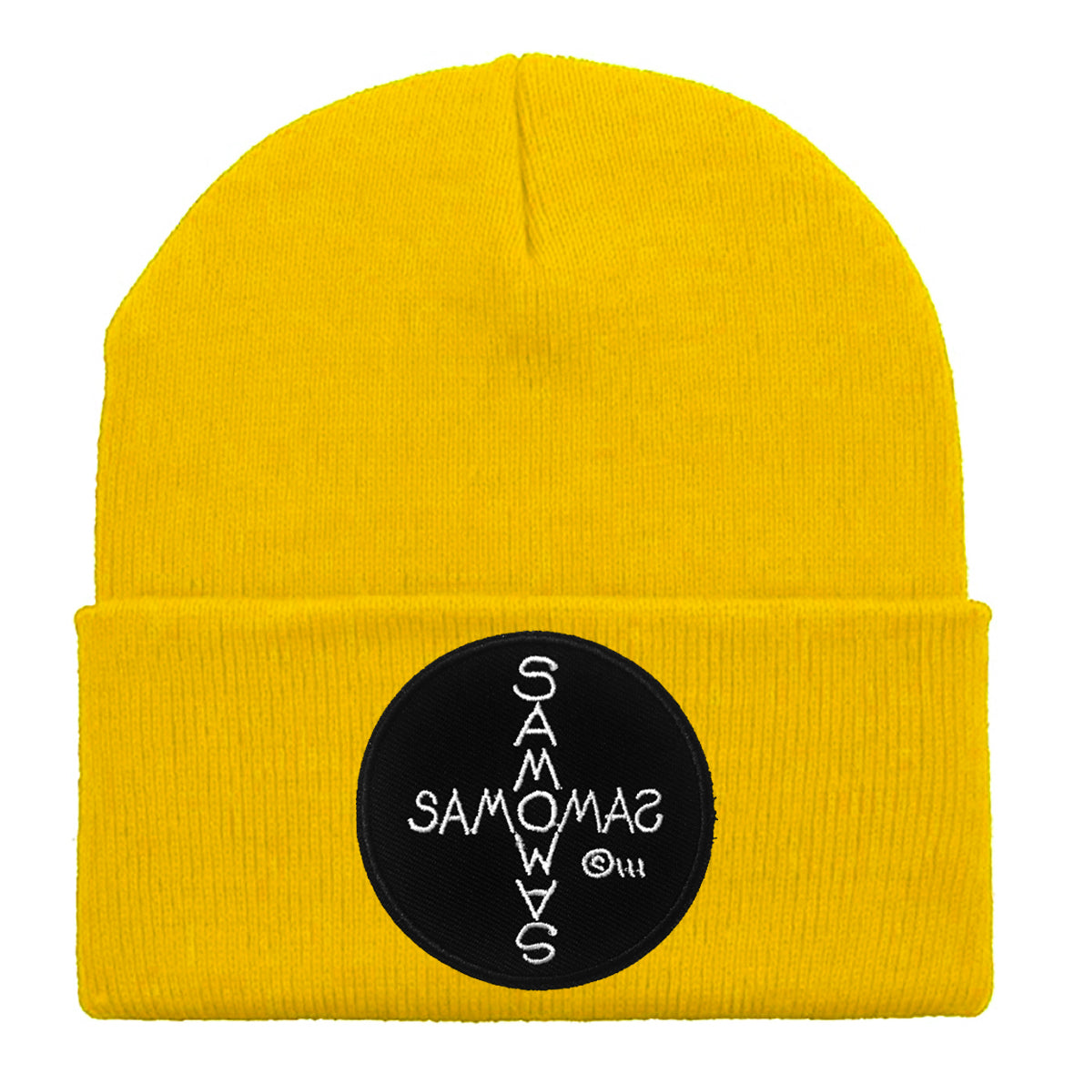 Knit Beanies – NY State of Mind®