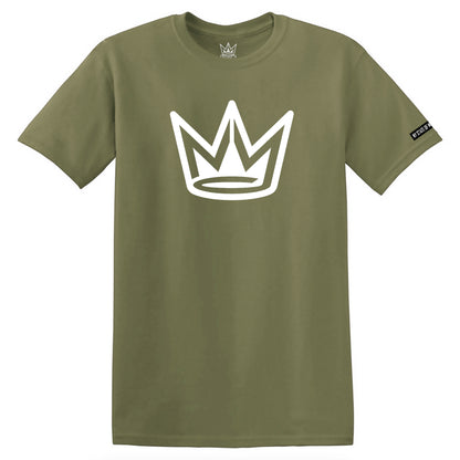 Crown Logo T-Shirt
