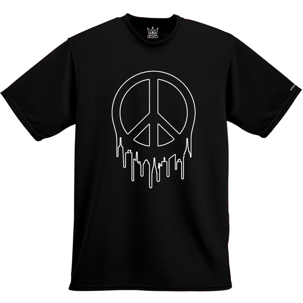Peace NYC T-Shirt