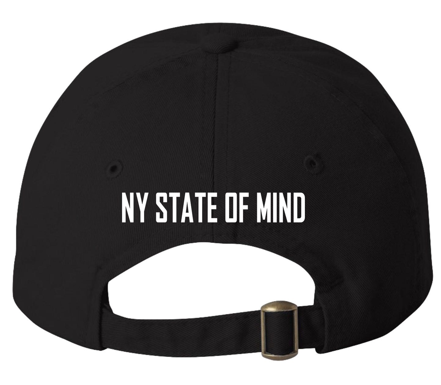 NY State of Mind® Dad Hats Mini Logo Dad Hat